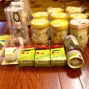 Baby Shower Favors - Bundle of 16 - Boy or Girl  - Unisex baby shower gifts